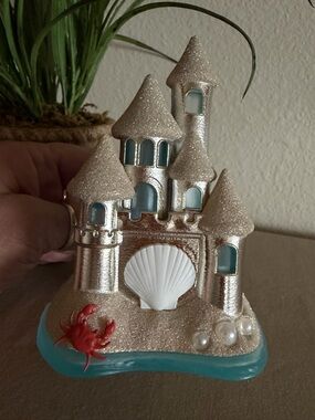 NEW Bath & Body Works Castle Wallflowers Plug